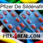 Pfizer De Sildénafil 05